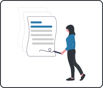 Welcome & Check-in Info